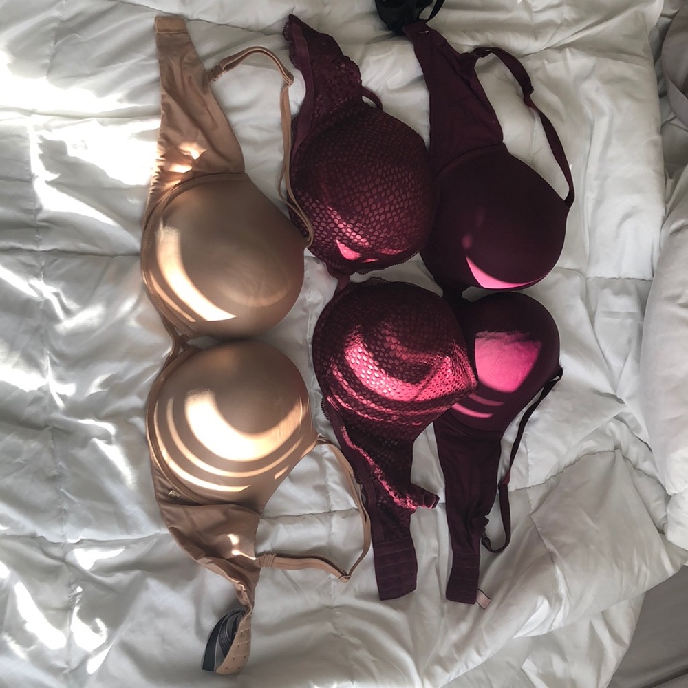 Victoria secret bras